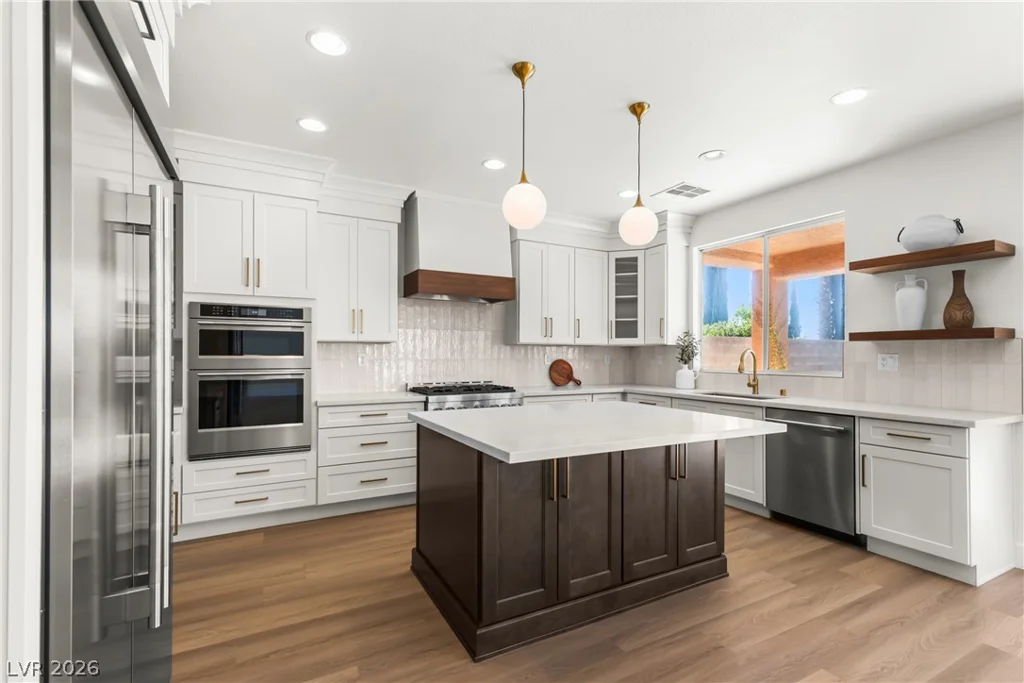11731 Puerto Banus, Las Vegas, NV 89138