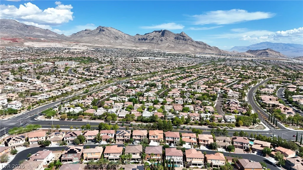 11731 Puerto Banus, Las Vegas, NV 89138