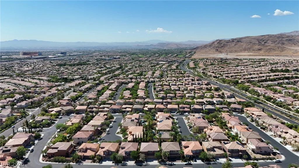11731 Puerto Banus, Las Vegas, NV 89138