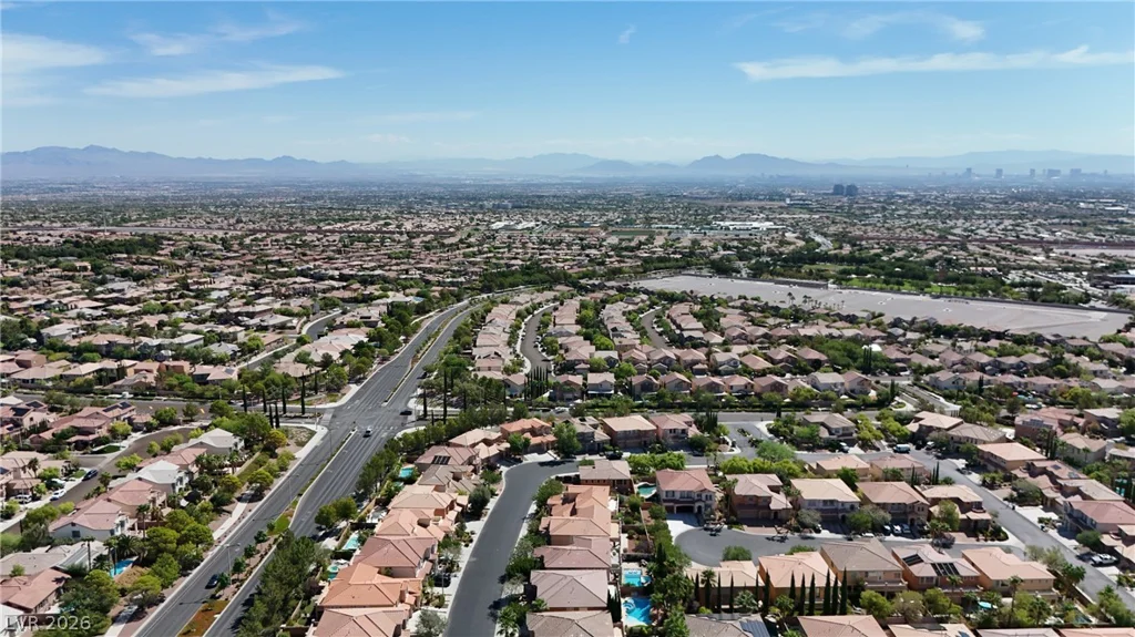 11731 Puerto Banus, Las Vegas, NV 89138