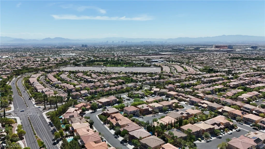 11731 Puerto Banus, Las Vegas, NV 89138