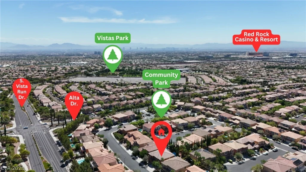 11731 Puerto Banus, Las Vegas, NV 89138