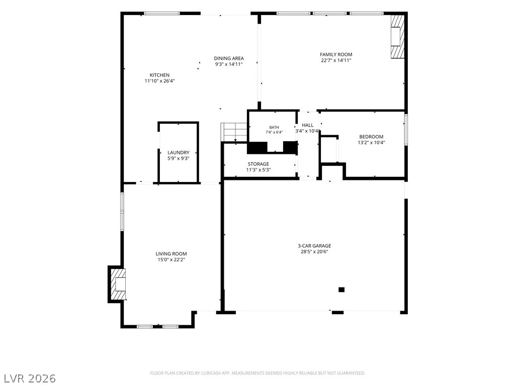 11731 Puerto Banus, Las Vegas, NV 89138