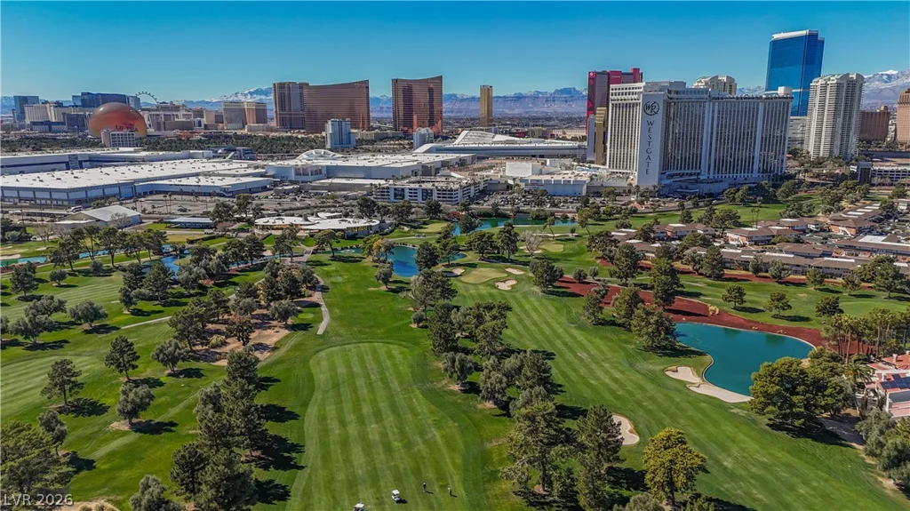 566 Tam O Shanter, Las Vegas, NV 89109