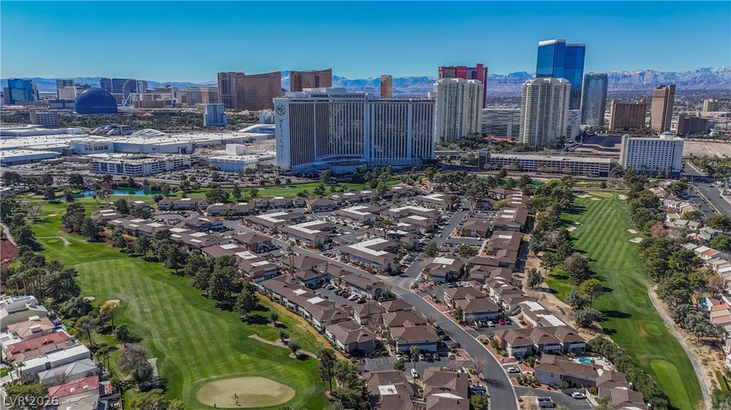 566 Tam O Shanter, Las Vegas, NV 89109