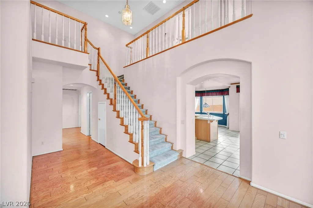 1605 Saint Katherine, Las Vegas, NV 89117