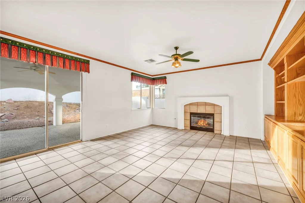 1605 Saint Katherine, Las Vegas, NV 89117
