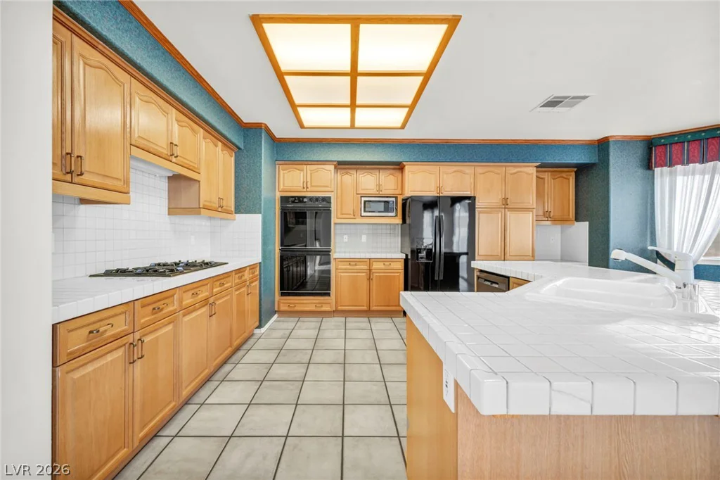 1605 Saint Katherine, Las Vegas, NV 89117