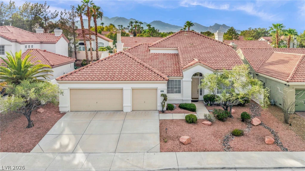 1605 Saint Katherine, Las Vegas, NV 89117