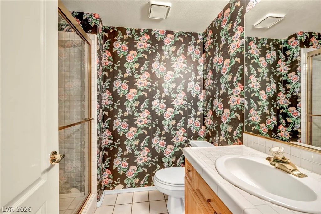 1605 Saint Katherine, Las Vegas, NV 89117