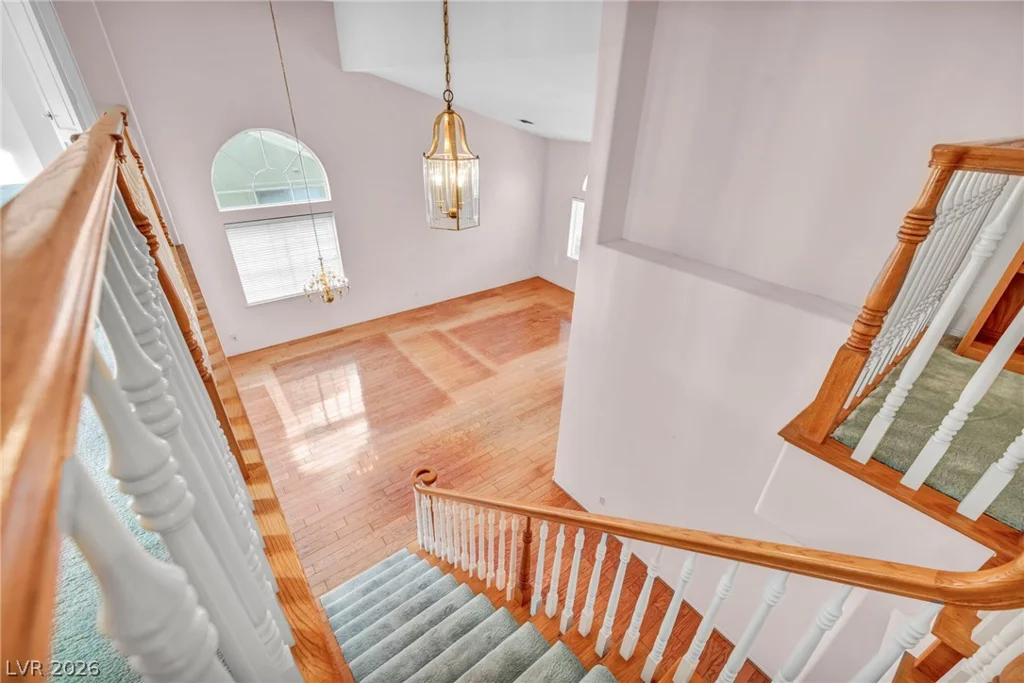 1605 Saint Katherine, Las Vegas, NV 89117
