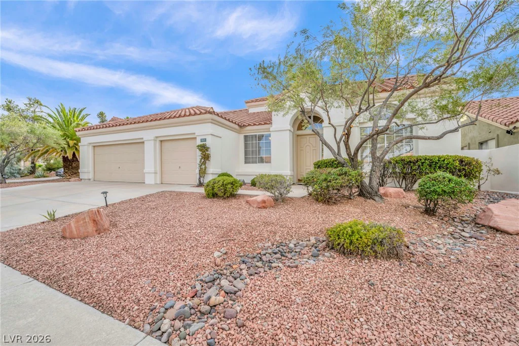 1605 Saint Katherine, Las Vegas, NV 89117