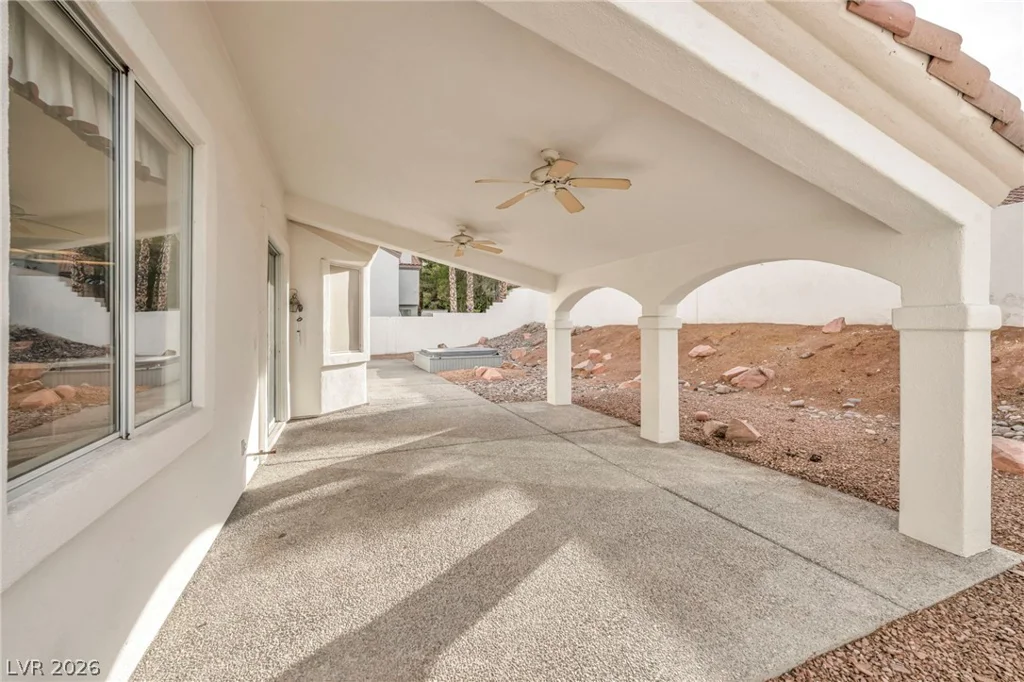 1605 Saint Katherine, Las Vegas, NV 89117