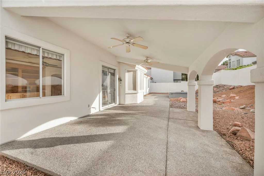 1605 Saint Katherine, Las Vegas, NV 89117