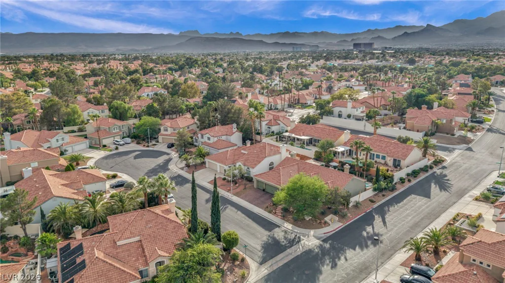 1605 Saint Katherine, Las Vegas, NV 89117