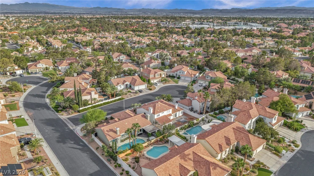 1605 Saint Katherine, Las Vegas, NV 89117