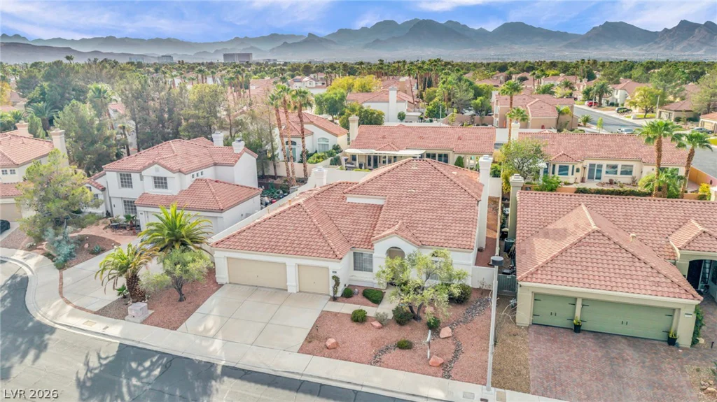 1605 Saint Katherine, Las Vegas, NV 89117