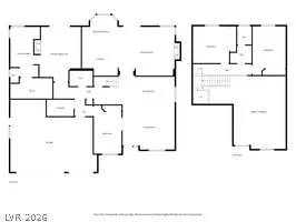 1605 Saint Katherine, Las Vegas, NV 89117