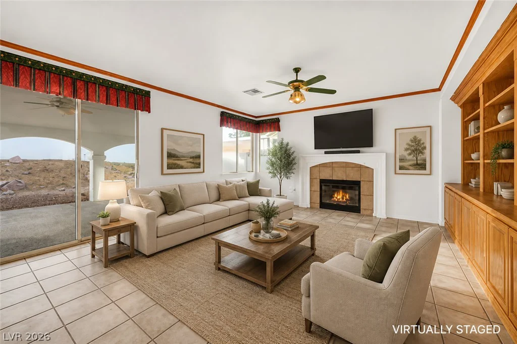 1605 Saint Katherine, Las Vegas, NV 89117