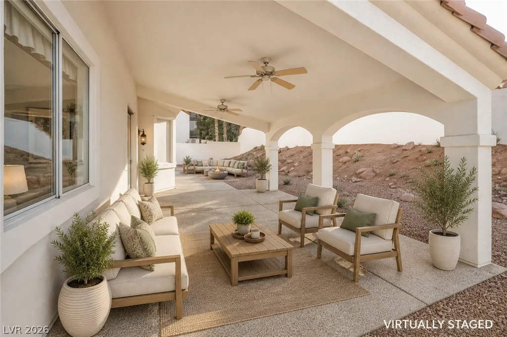 1605 Saint Katherine, Las Vegas, NV 89117
