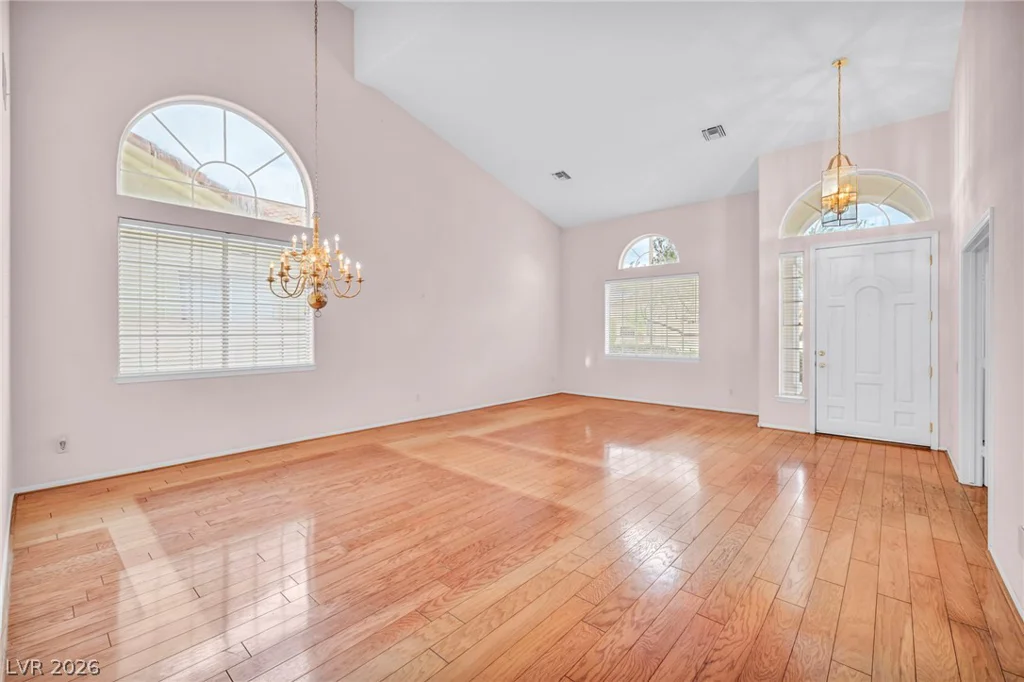 1605 Saint Katherine, Las Vegas, NV 89117