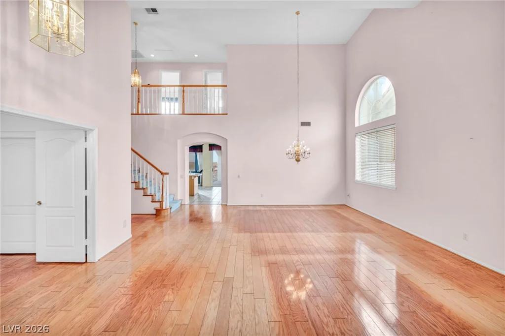 1605 Saint Katherine, Las Vegas, NV 89117