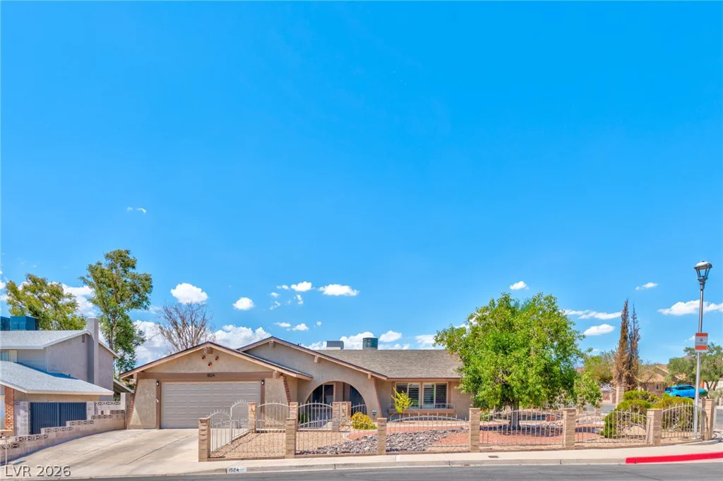 1524 Sherri, Boulder City, NV 89005