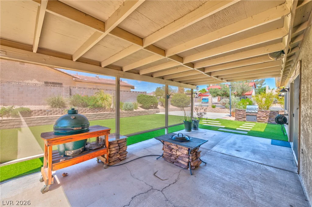 1524 Sherri, Boulder City, NV 89005
