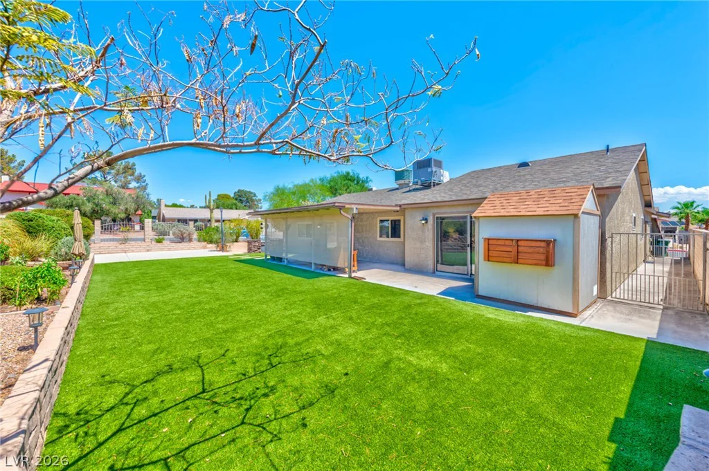 1524 Sherri, Boulder City, NV 89005