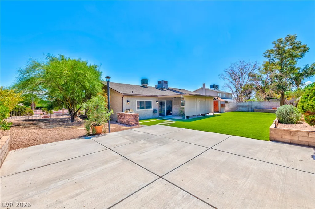 1524 Sherri, Boulder City, NV 89005