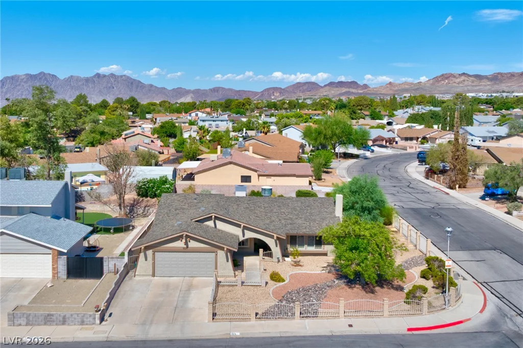 1524 Sherri, Boulder City, NV 89005