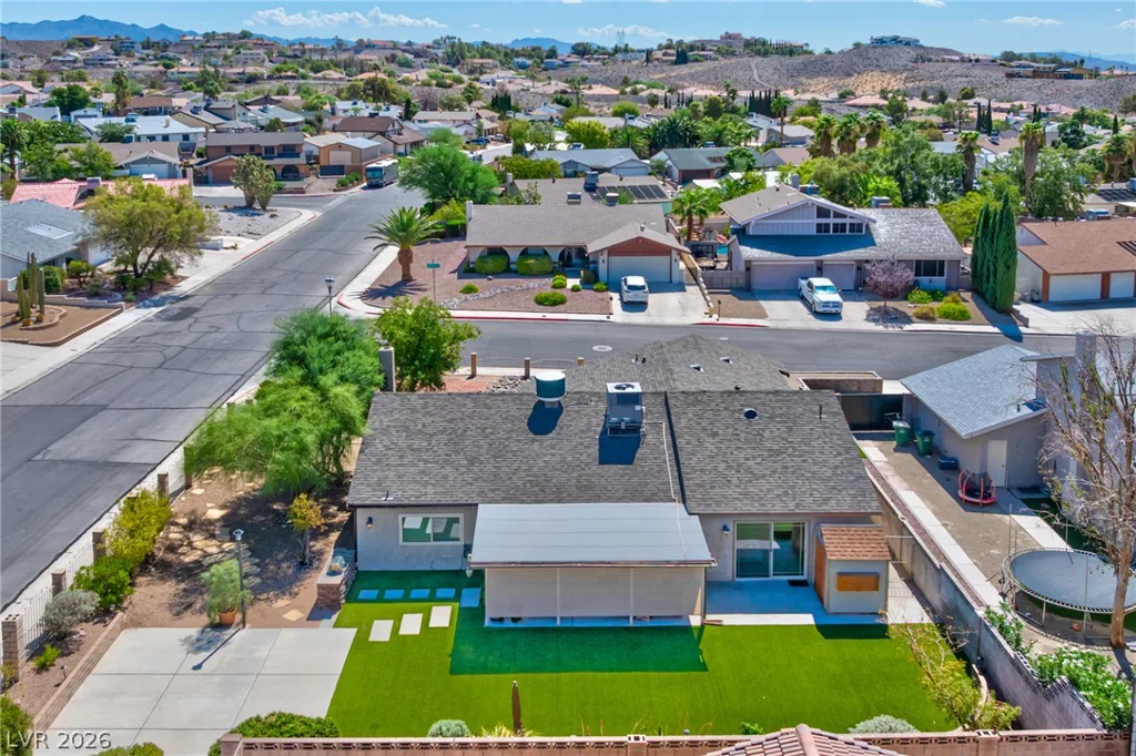 1524 Sherri, Boulder City, NV 89005