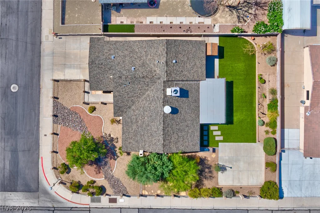 1524 Sherri, Boulder City, NV 89005