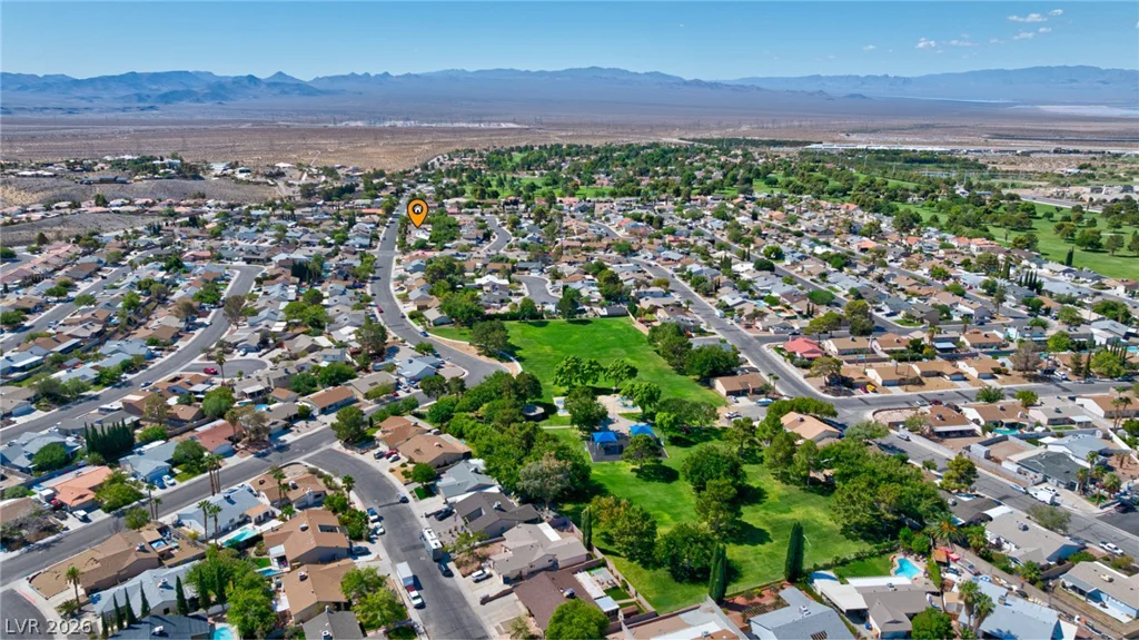 1524 Sherri, Boulder City, NV 89005