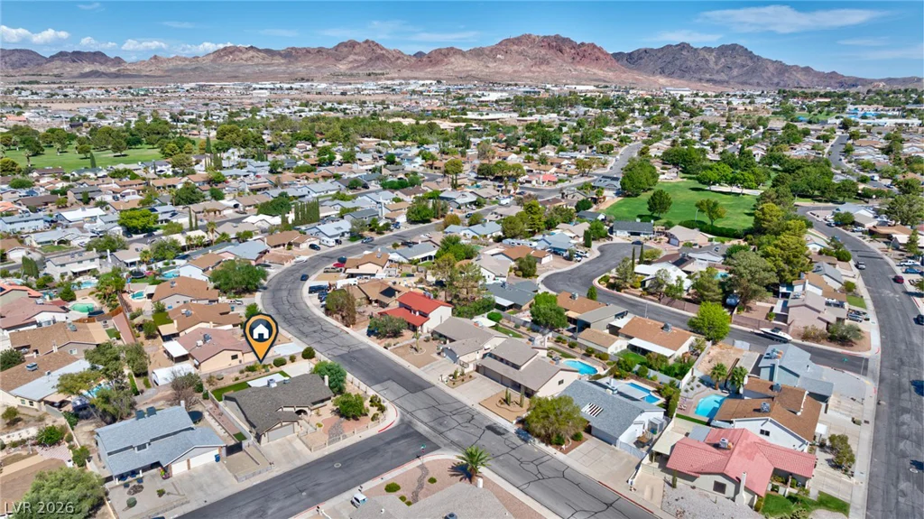 1524 Sherri, Boulder City, NV 89005