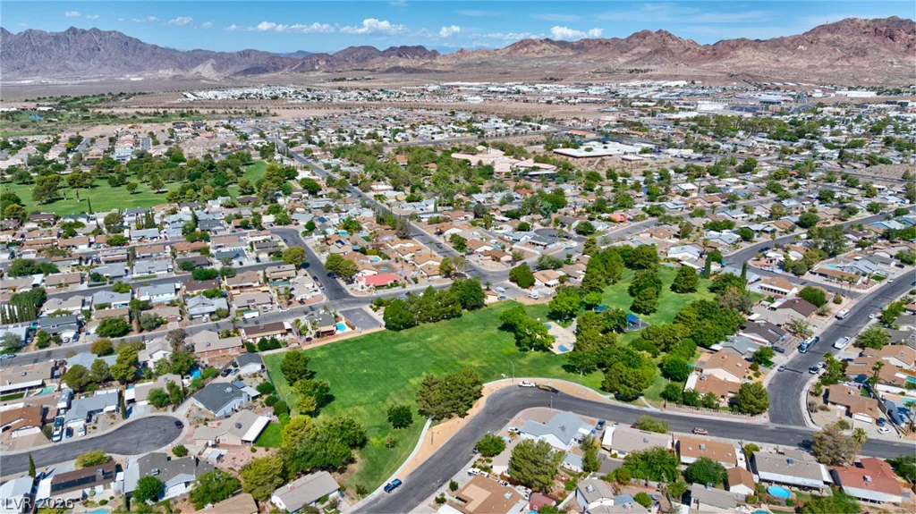 1524 Sherri, Boulder City, NV 89005