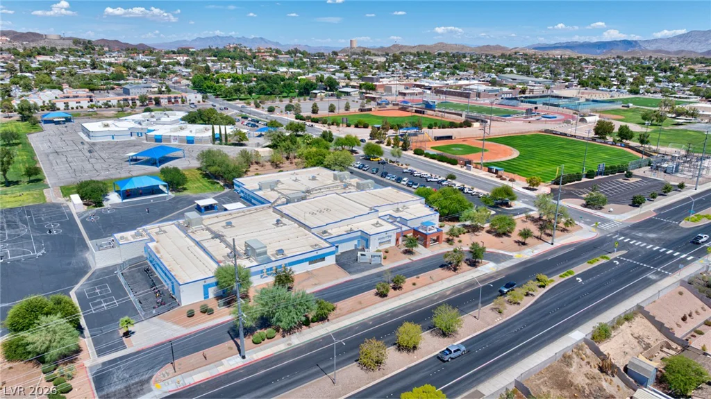 1524 Sherri, Boulder City, NV 89005