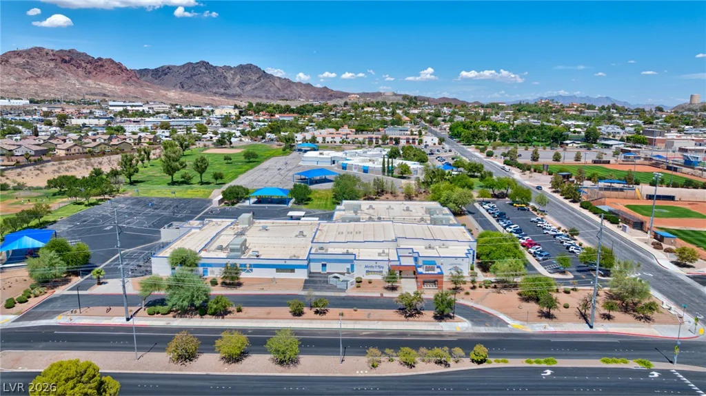 1524 Sherri, Boulder City, NV 89005