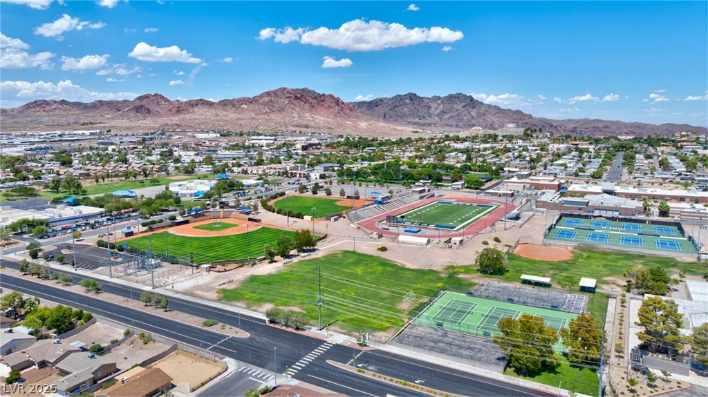1524 Sherri, Boulder City, NV 89005