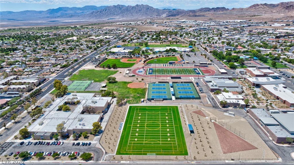 1524 Sherri, Boulder City, NV 89005