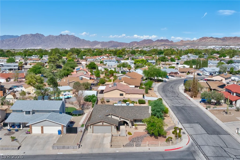 1524 Sherri, Boulder City, NV 89005