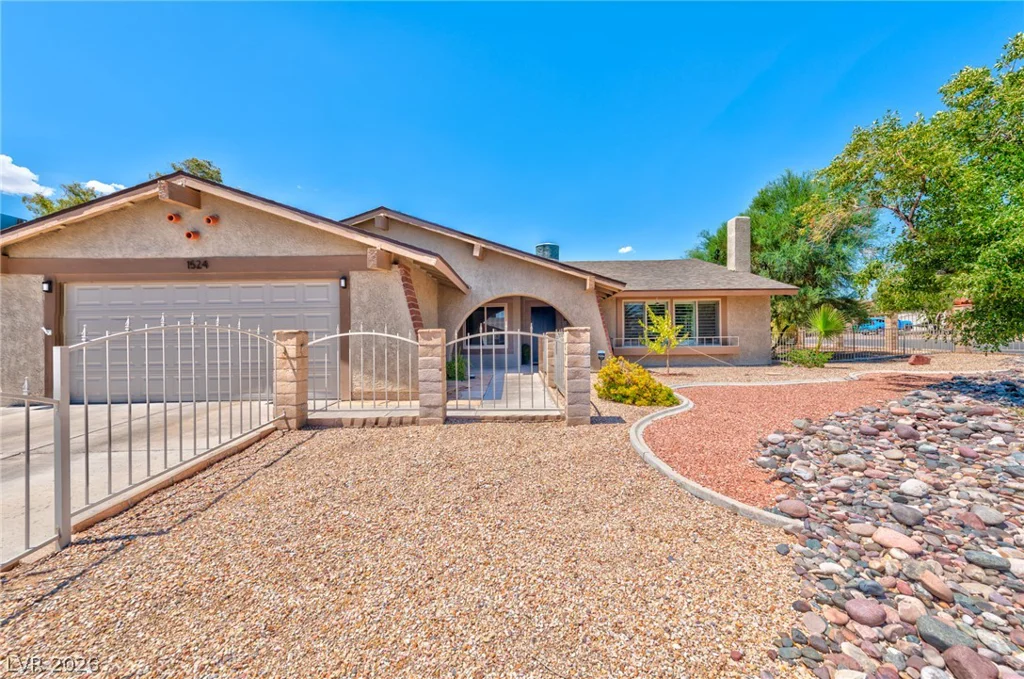 1524 Sherri, Boulder City, NV 89005