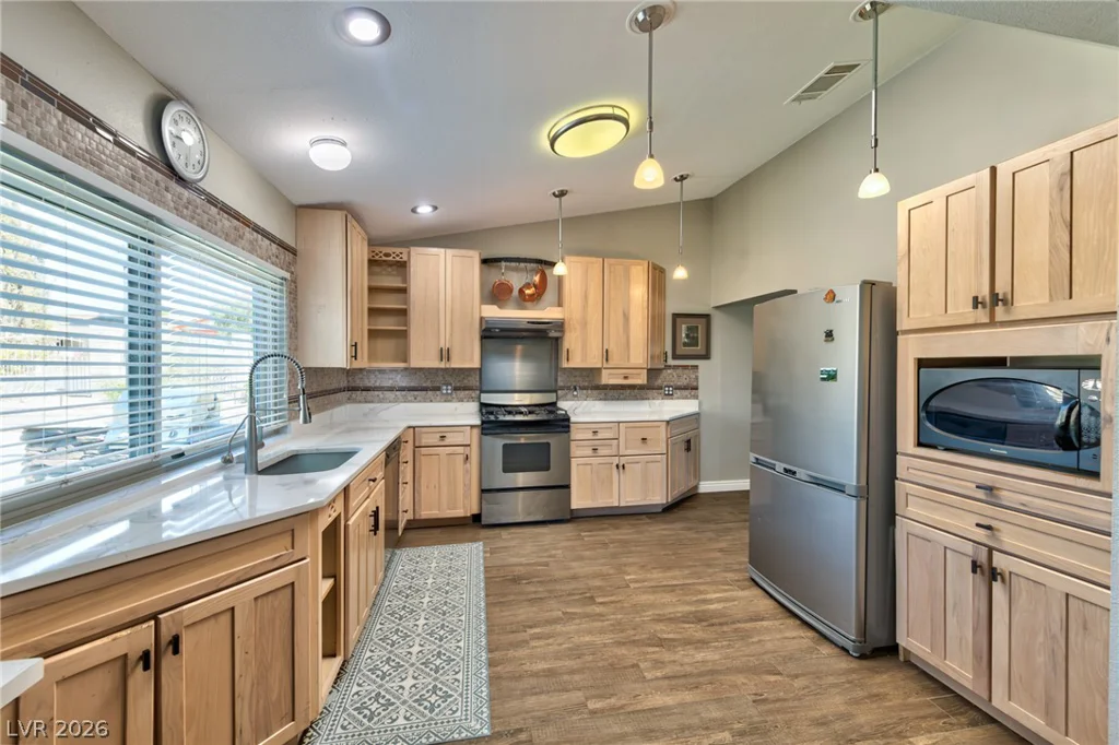 1524 Sherri, Boulder City, NV 89005