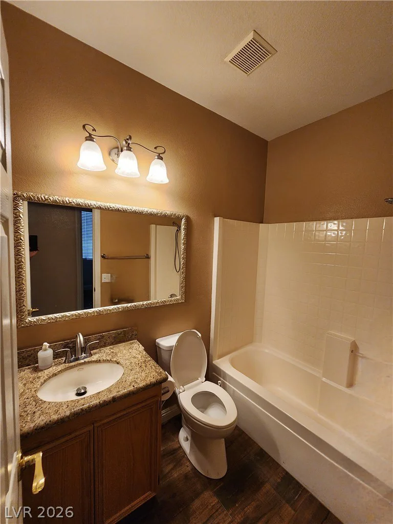 1085 Sage Valley, Las Vegas, NV 89110