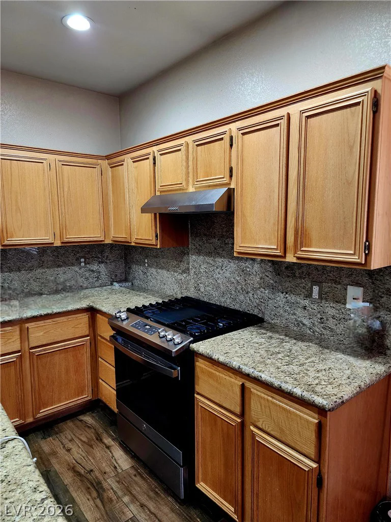 1085 Sage Valley, Las Vegas, NV 89110