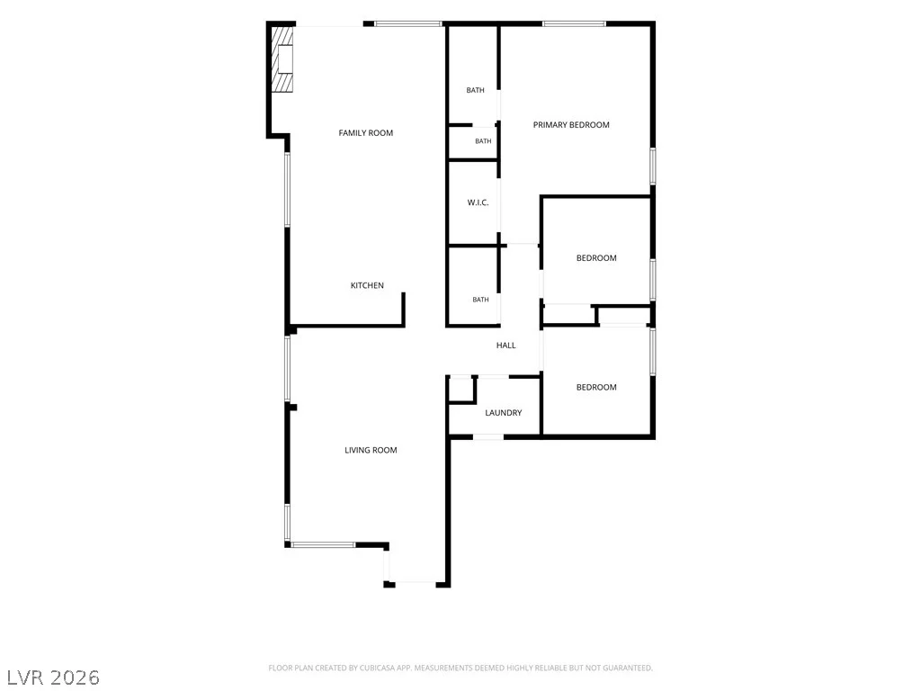 1085 Sage Valley, Las Vegas, NV 89110