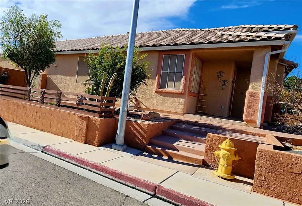 1085 Sage Valley, Las Vegas, NV 89110