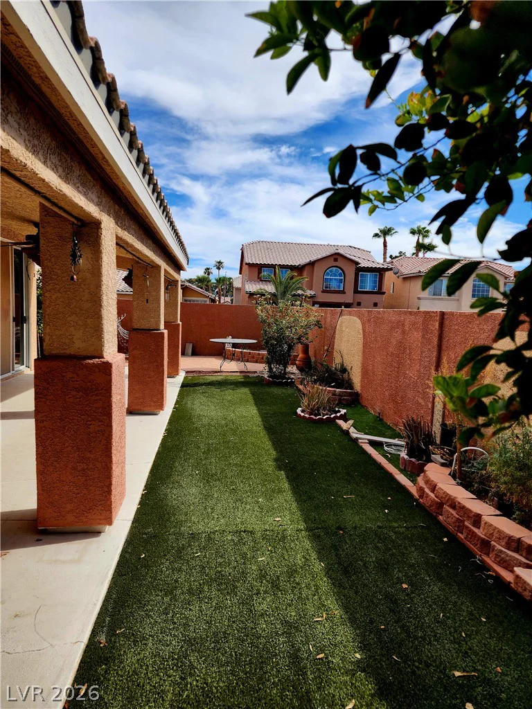 1085 Sage Valley, Las Vegas, NV 89110