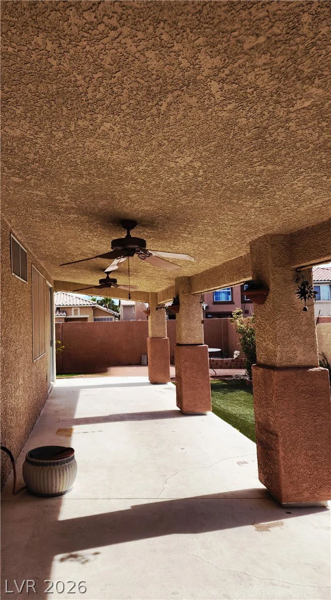 1085 Sage Valley, Las Vegas, NV 89110