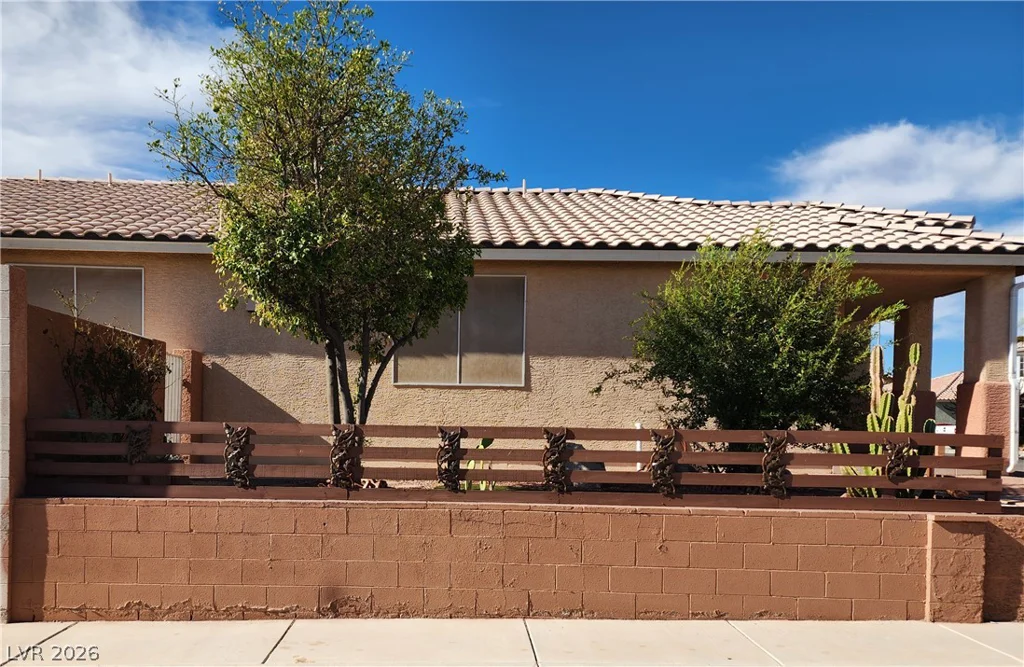 1085 Sage Valley, Las Vegas, NV 89110
